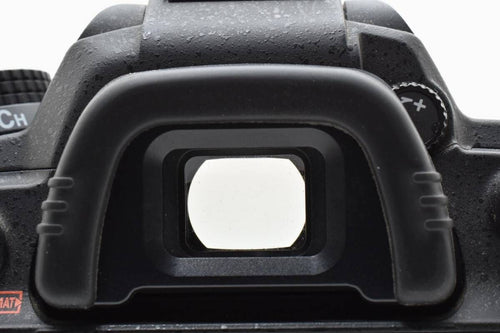 Nikon Digital Slr 21536 D7000 #K733-3