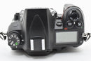 Nikon Digital Slr 21536 D7000 #K733-3