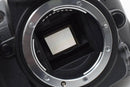 Nikon Digital Slr 21536 D7000 #K733-3
