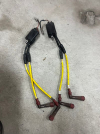 Ignition Xj400D