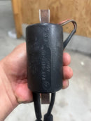 Ignition Xj400D