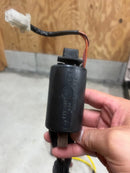 Ignition Xj400D