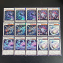 Yu-Gi-Oh! Ocg Duel Monsters (Japanese)