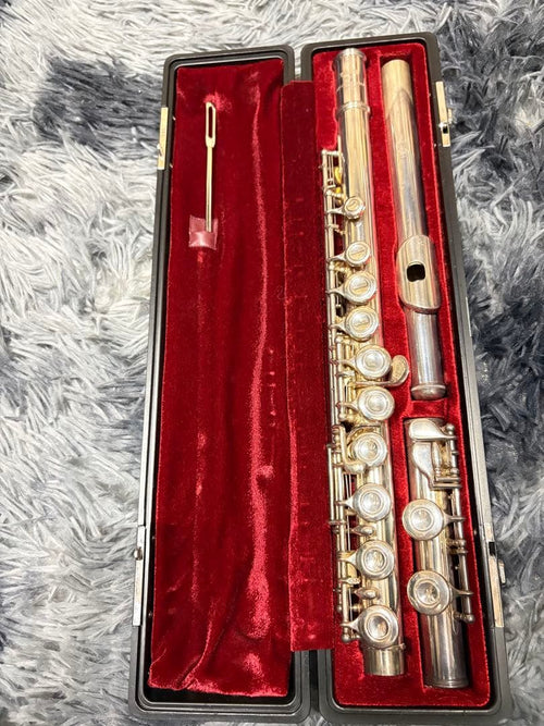 Yamaha Flutes Yfl-311 E