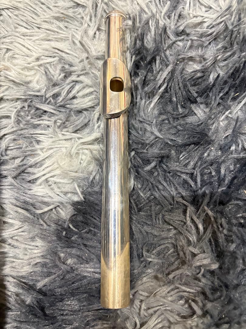 Yamaha Flutes Yfl-311 E
