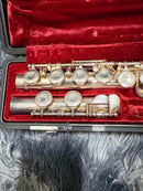 Yamaha Flutes Yfl-311 E
