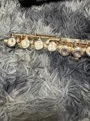 Yamaha Flutes Yfl-311 E