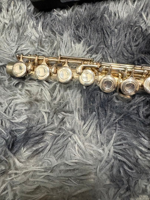 Yamaha Flutes Yfl-311 E
