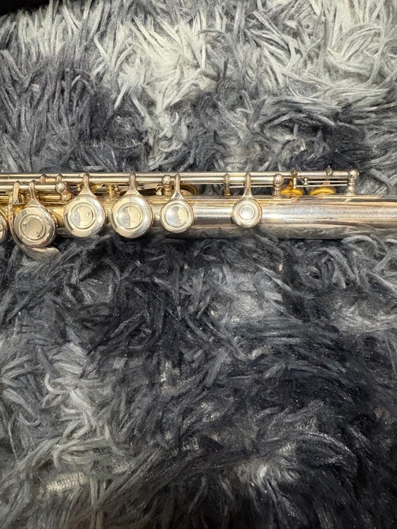 Yamaha Flutes Yfl-311 E