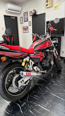 Motorcycle Frames Xjr400R Rh02J 07