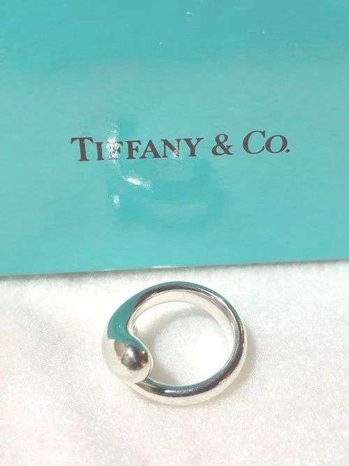 Tiffany Rings 9 Sv925