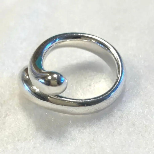 Tiffany Rings 9 Sv925