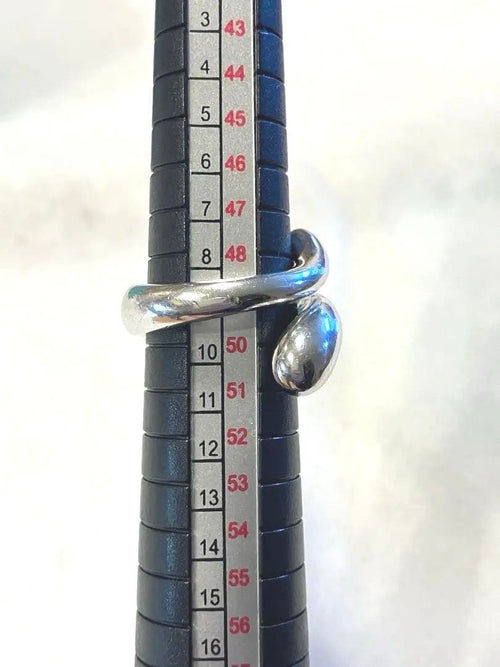 Tiffany Rings 9 Sv925