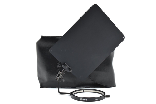 Mamiya Large -Size Medium Format Camera (Film) Rz67/Rb67 3155
