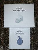 Sony Wireless Earphones Linkbuds Open Wf-L910