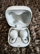 Sony Wireless Earphones Linkbuds Open Wf-L910