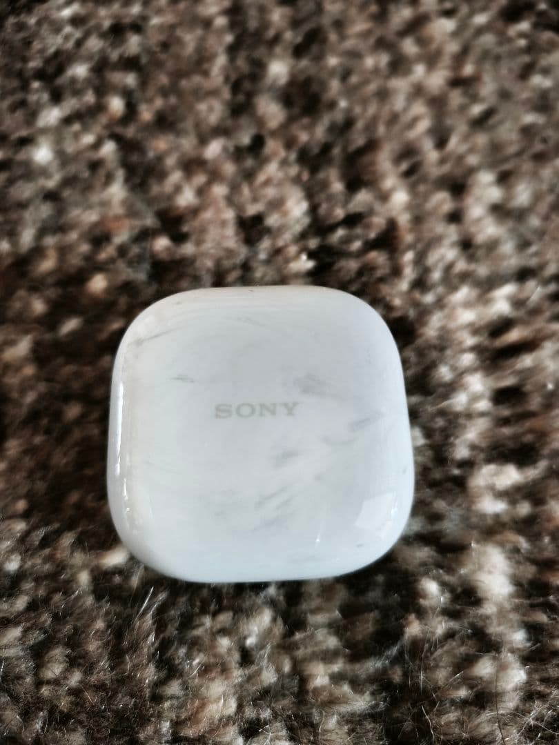 Sony Wireless Earphones Linkbuds Open Wf-L910