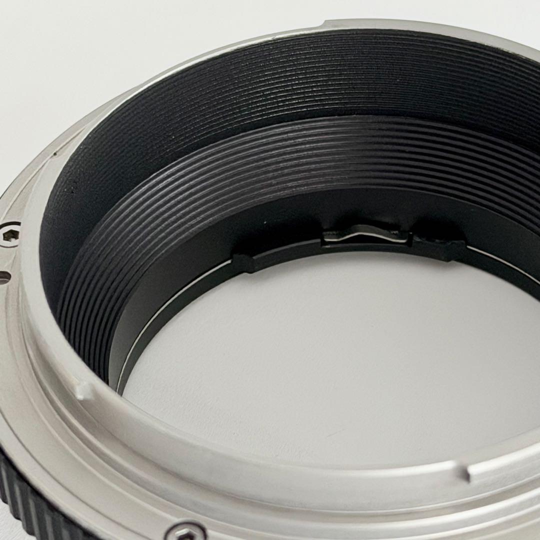 Kipon Mount Adapter L/R-Gfx R Gfx