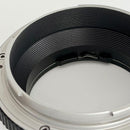 Kipon Mount Adapter L/R-Gfx R Gfx
