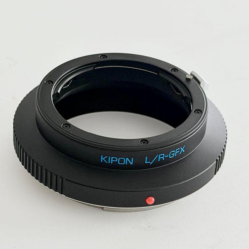 Kipon Mount Adapter L/R-Gfx R Gfx