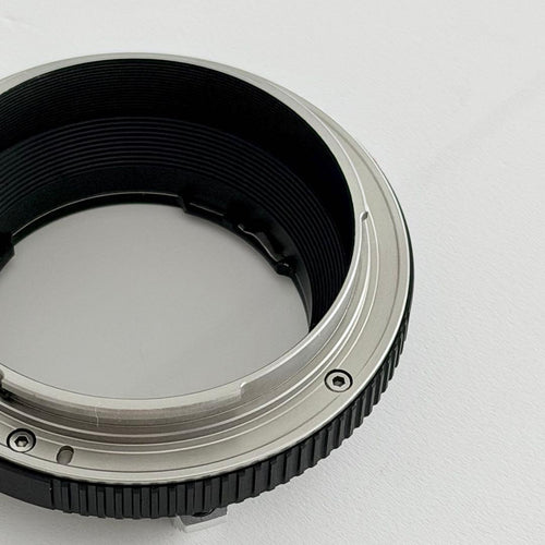 Kipon Mount Adapter L/R-Gfx R Gfx
