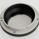 Kipon Mount Adapter L/R-Gfx R Gfx