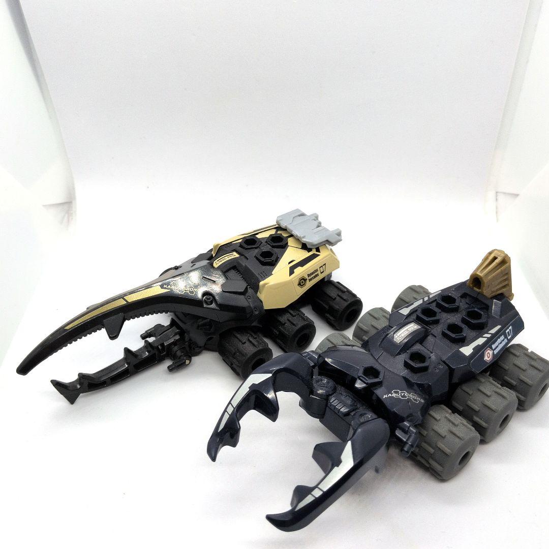 Takara Tomy Other Vs