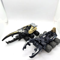 Takara Tomy Other Vs