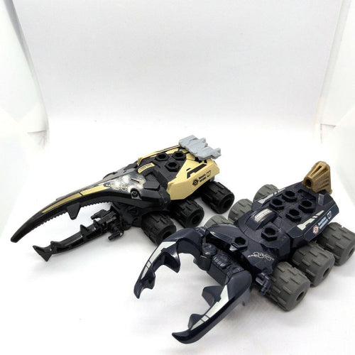 Takara Tomy Other Vs