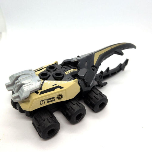 Takara Tomy Other Vs