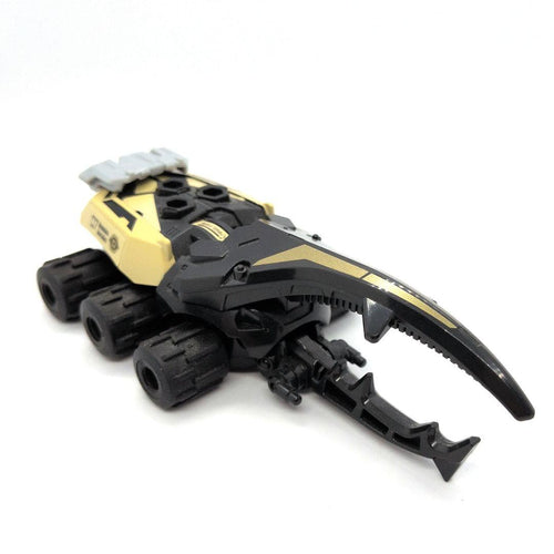 Takara Tomy Other Vs