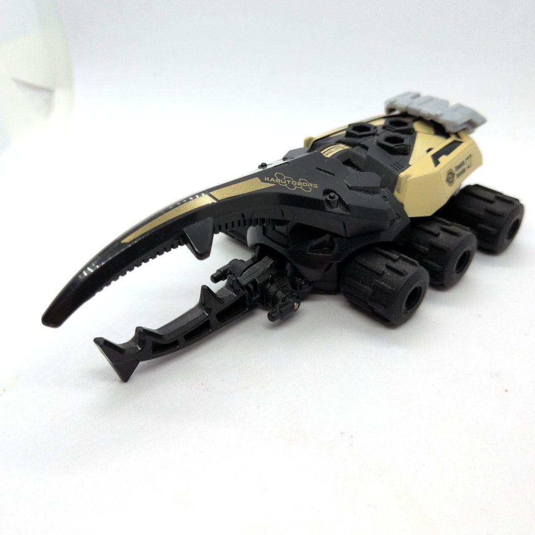 Takara Tomy Other Vs