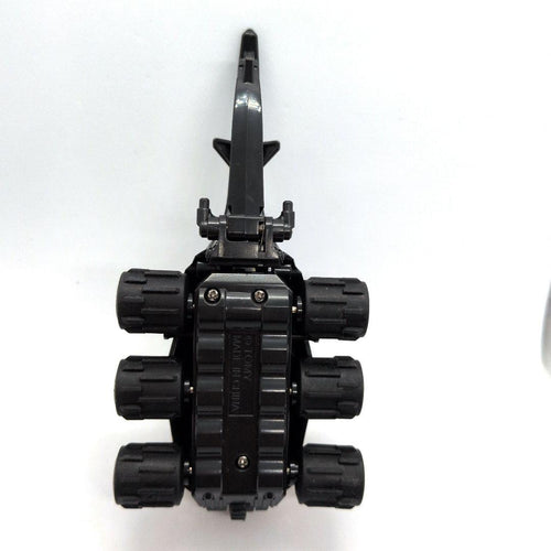 Takara Tomy Other Vs