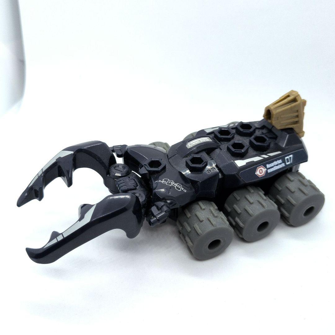 Takara Tomy Other Vs