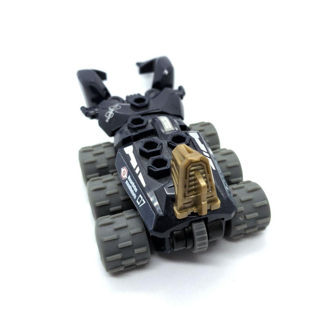 Takara Tomy Other Vs