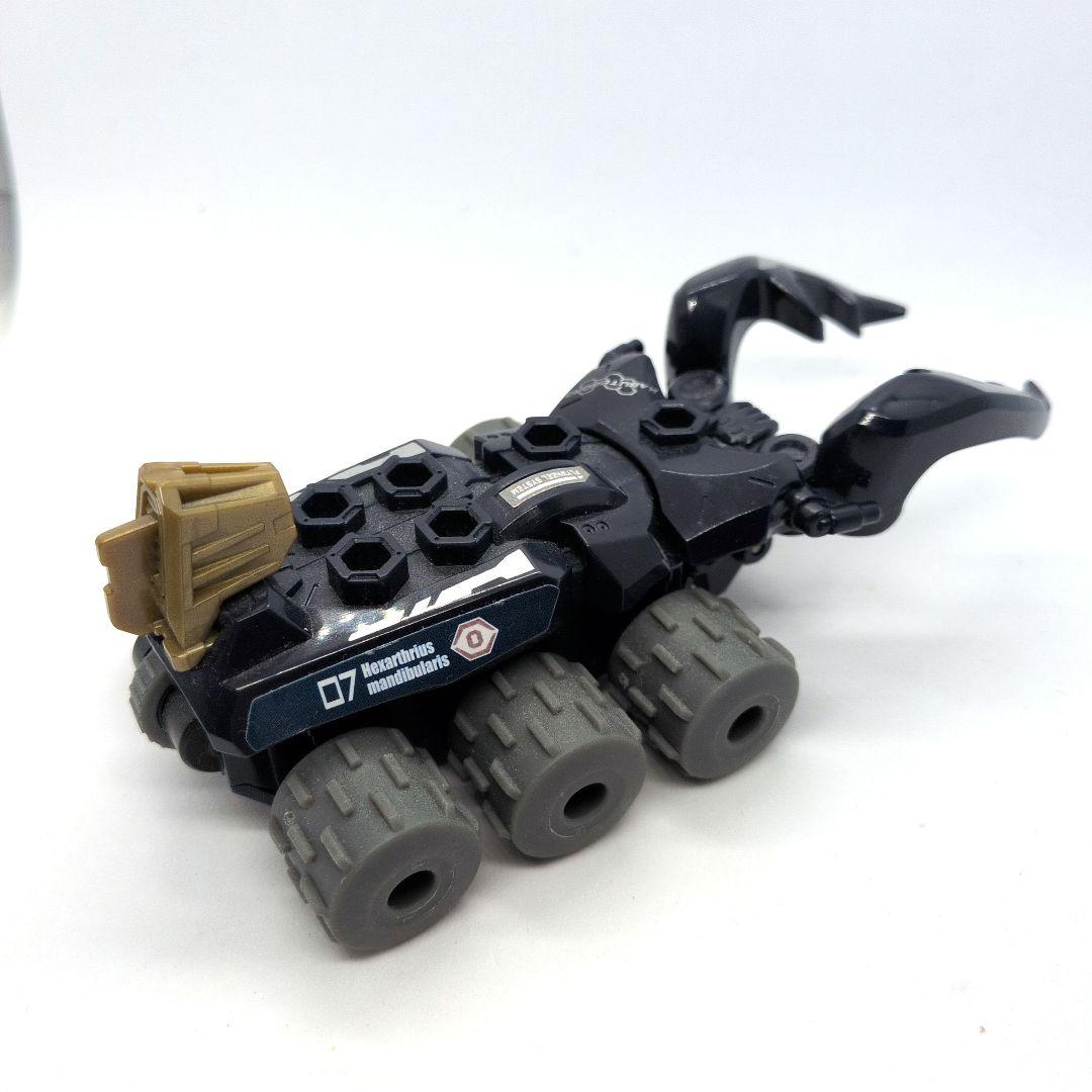 Takara Tomy Other Vs