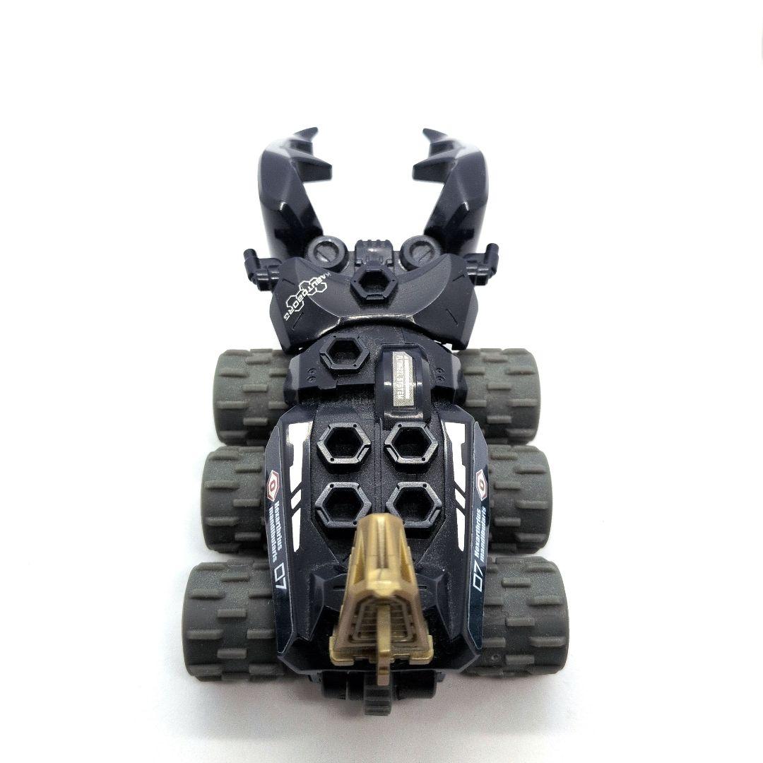 Takara Tomy Other Vs