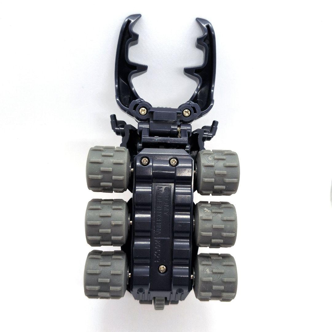 Takara Tomy Other Vs