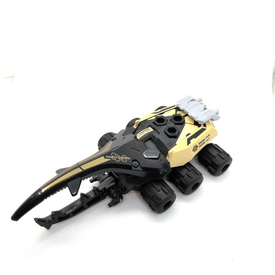 Takara Tomy Other Vs