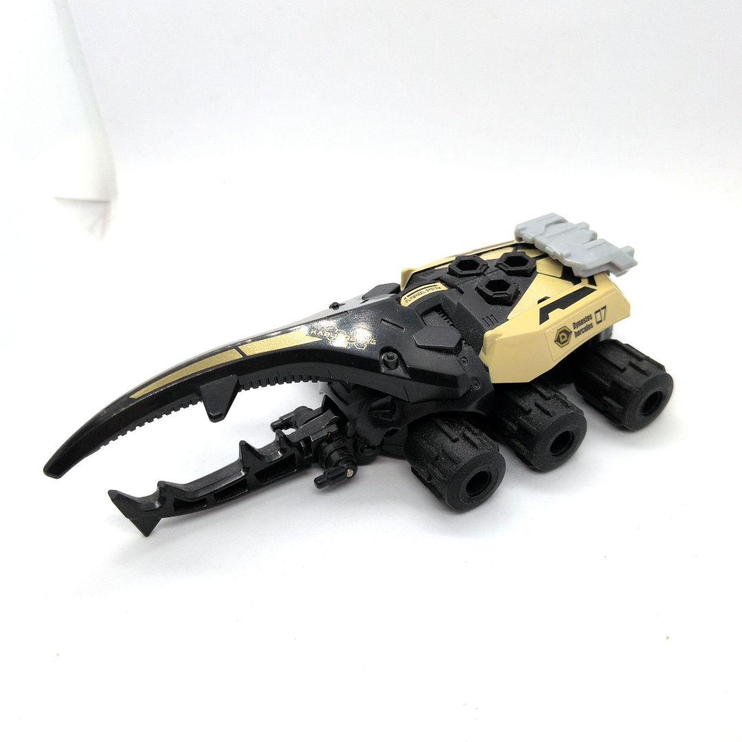 Takara Tomy Other Vs
