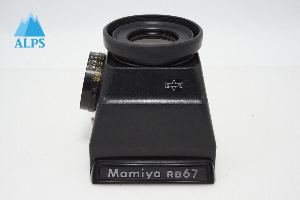 Mamiya Finder Eye Cup Rb67
