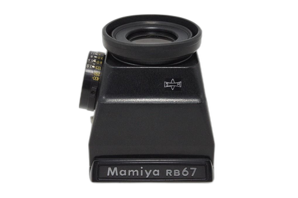 Mamiya Finder Eye Cup Rb67