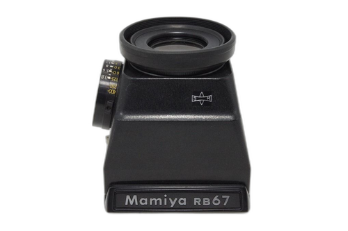 Mamiya Finder Eye Cup Rb67