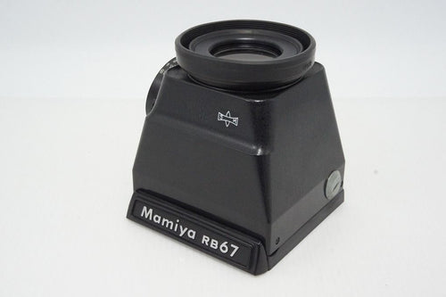 Mamiya Finder Eye Cup Rb67