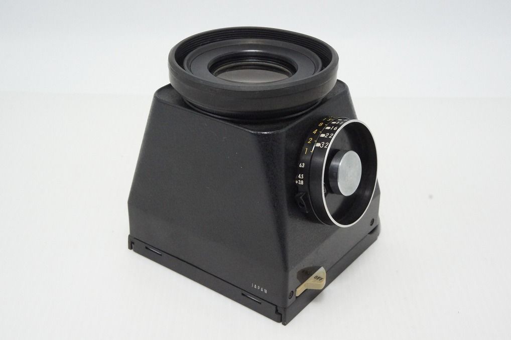 Mamiya Finder Eye Cup Rb67