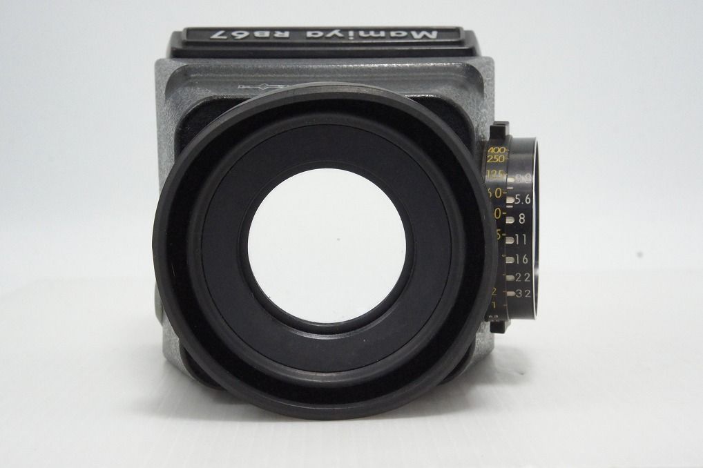 Mamiya Finder Eye Cup Rb67