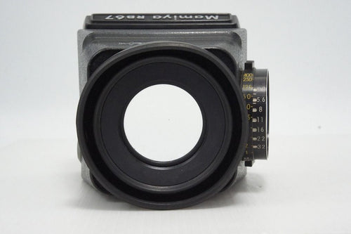 Mamiya Finder Eye Cup Rb67