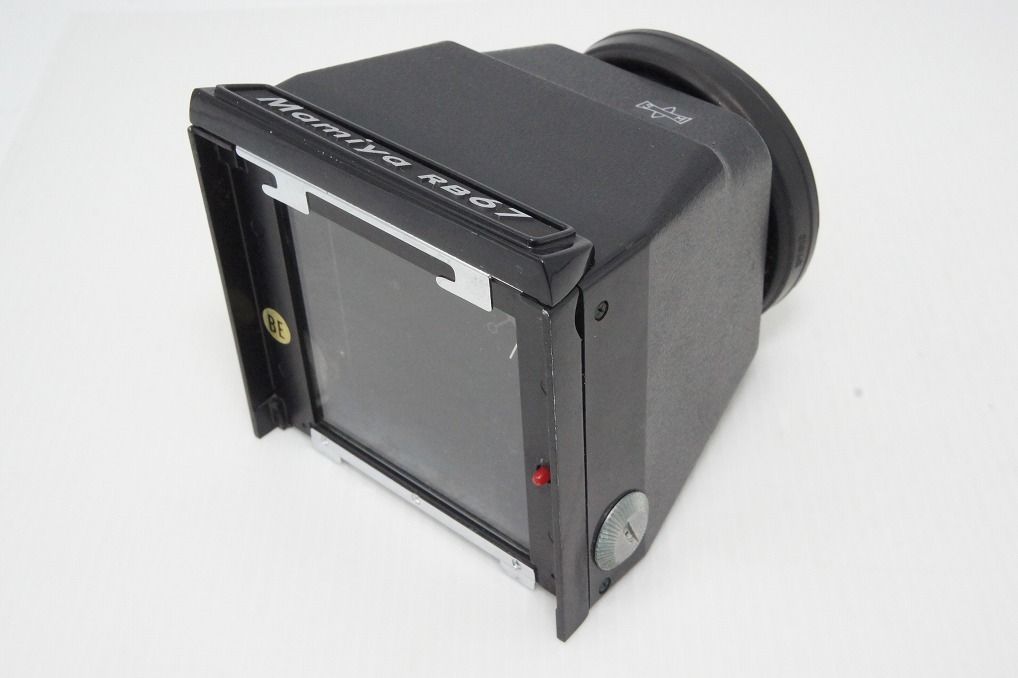 Mamiya Finder Eye Cup Rb67