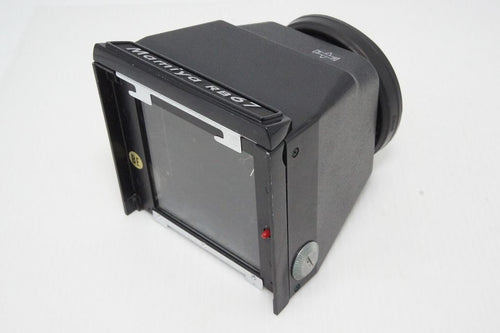 Mamiya Finder Eye Cup Rb67