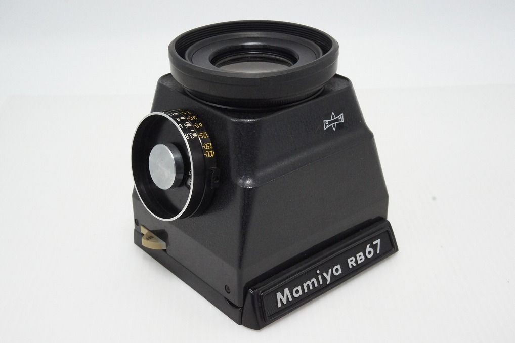 Mamiya Finder Eye Cup Rb67